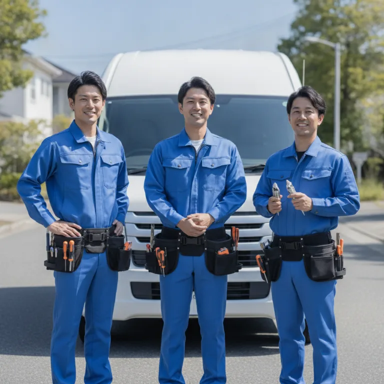 窓の設置 のチーム: Sagamihara